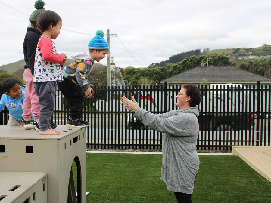 Millie’s House Oxford St, Tawa