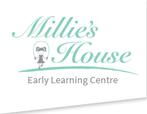 Millie's House NZ Logo